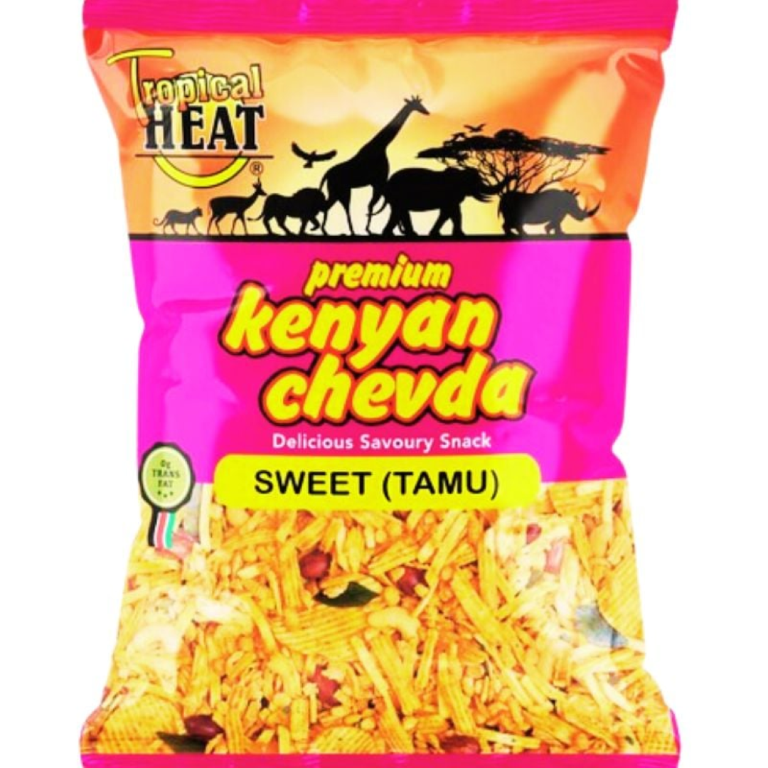 TROPICAL HEAT CHEVDA 150G